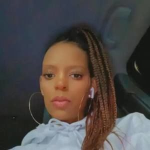 Meet your Posher, Cherell